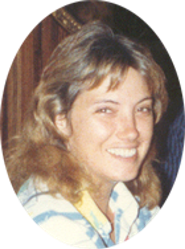 Brenda "Radford" Boyer