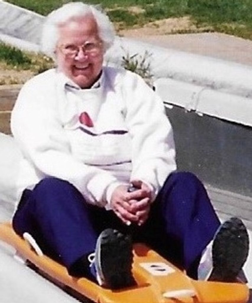 Yvonne N. Snyder