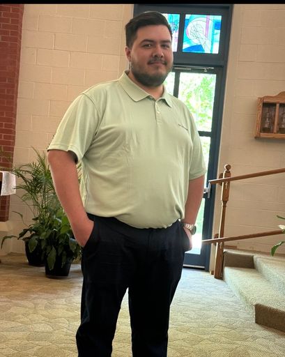 Edgar Munoz Lemus Profile Photo