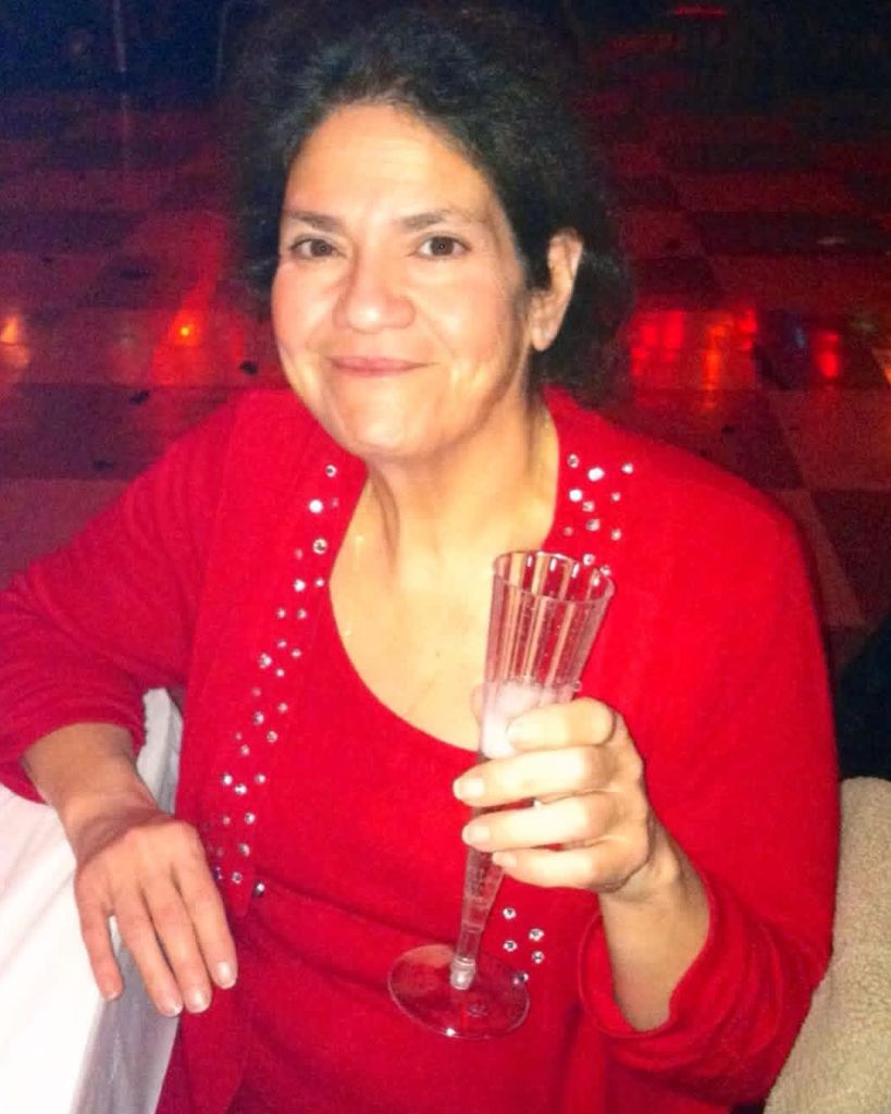 Magdalena Villafuerte