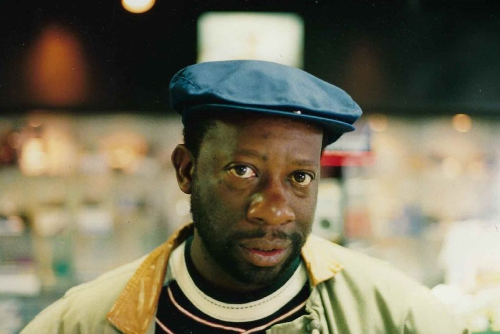 James E Williams