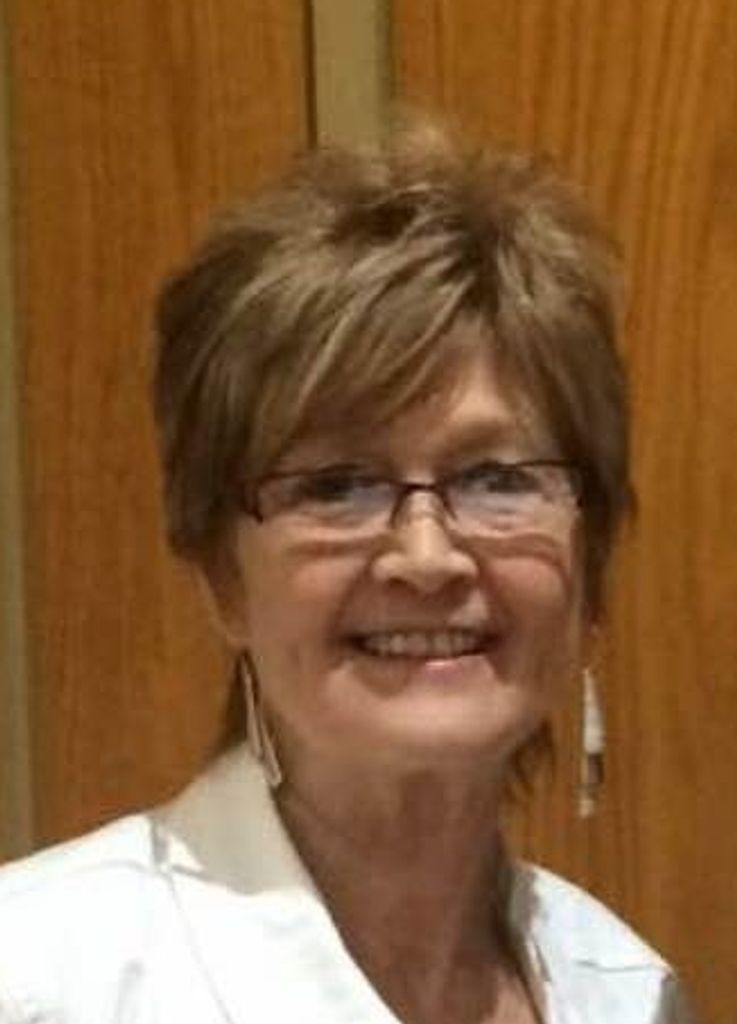 Nancy Mae Moore