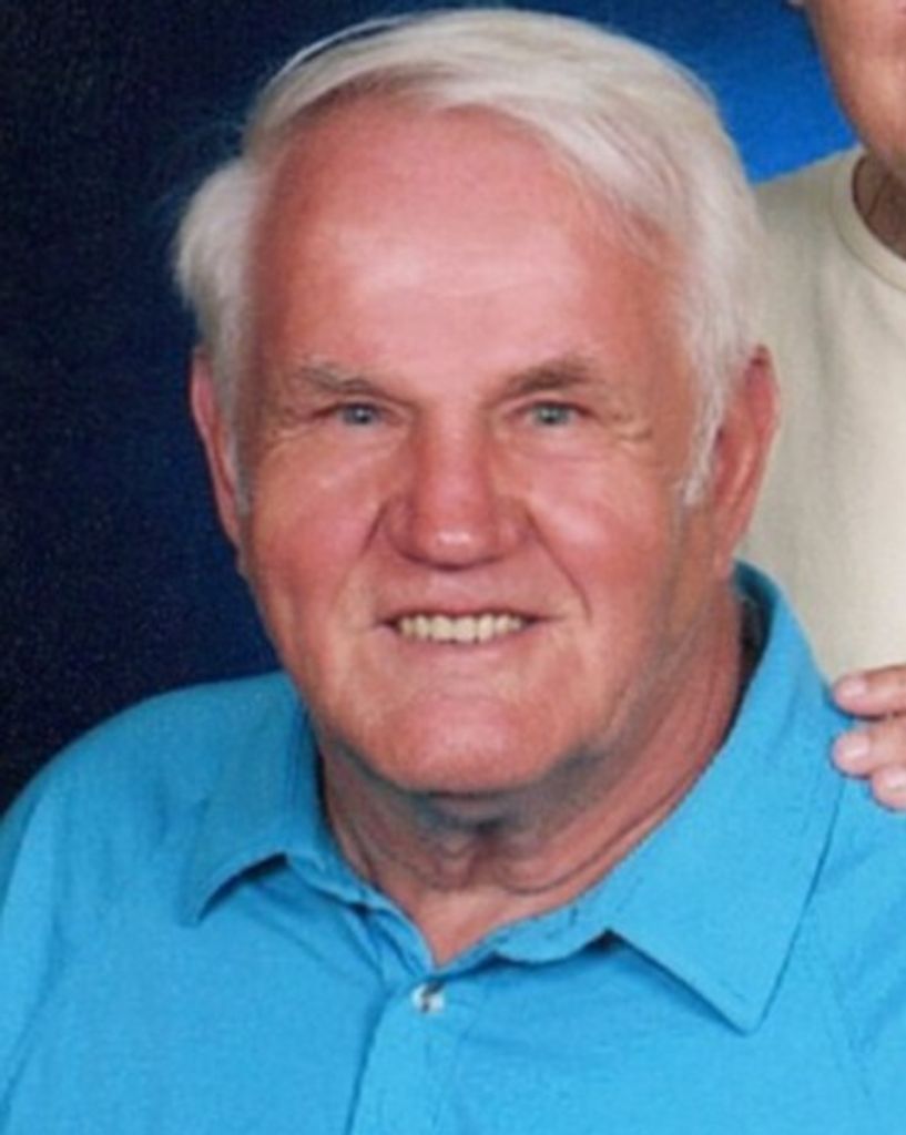 Myron A. Fledderus Profile Photo