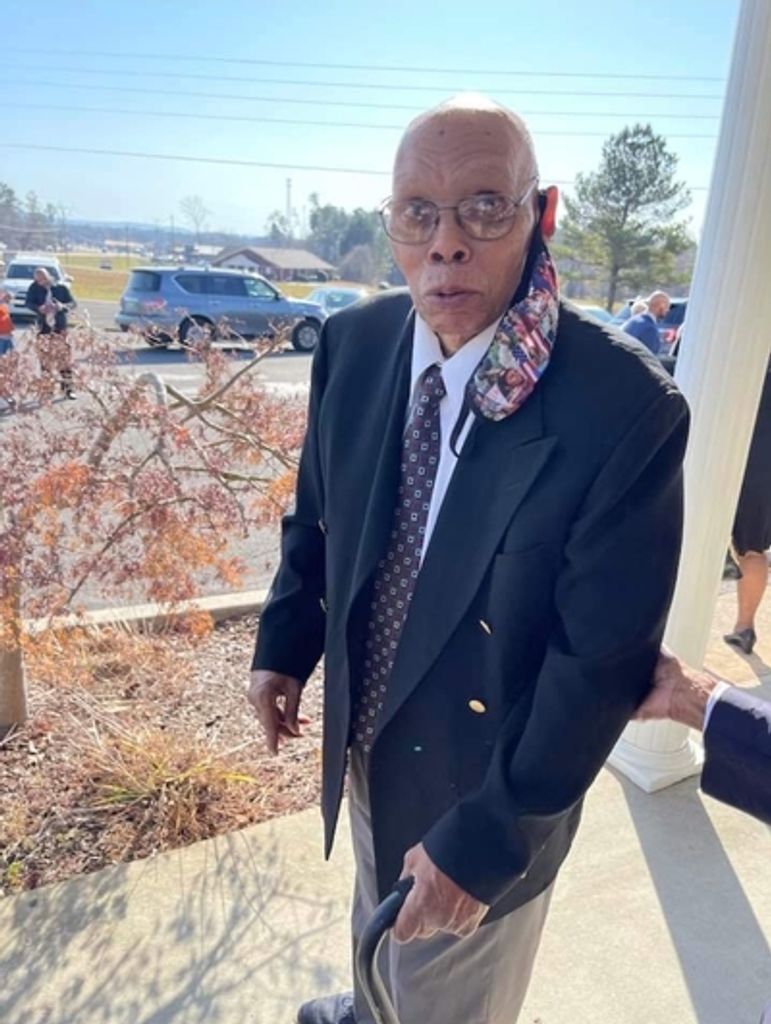 Rufus C Graves Profile Photo