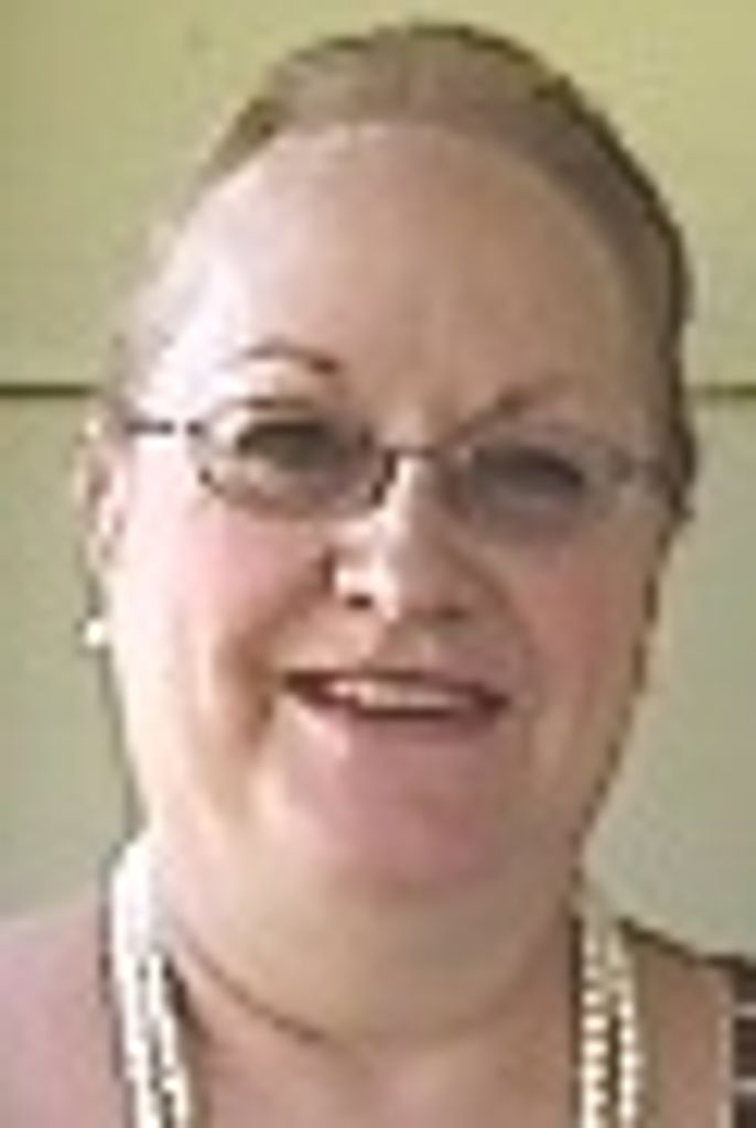 Lynne L. (Rees)  Rees-Lentz