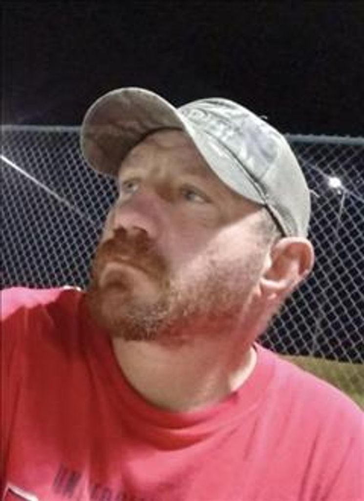 Tonnie Shane Dodd Profile Photo