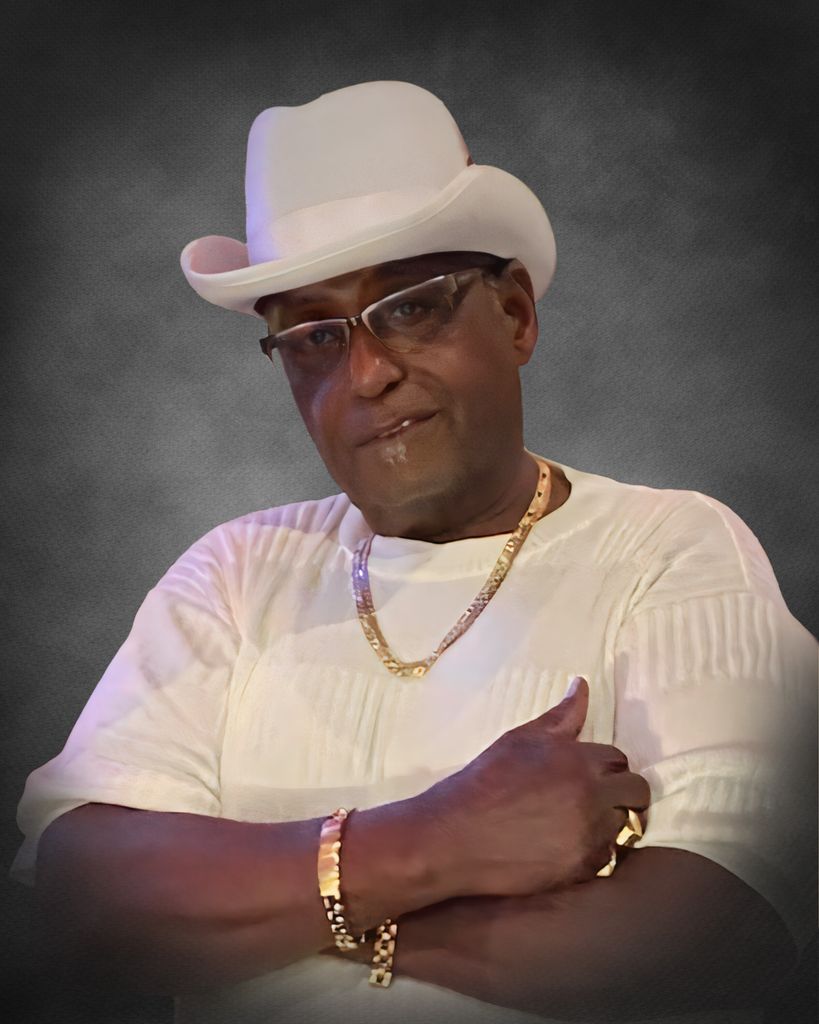 Mr. David Young "King David" Profile Photo
