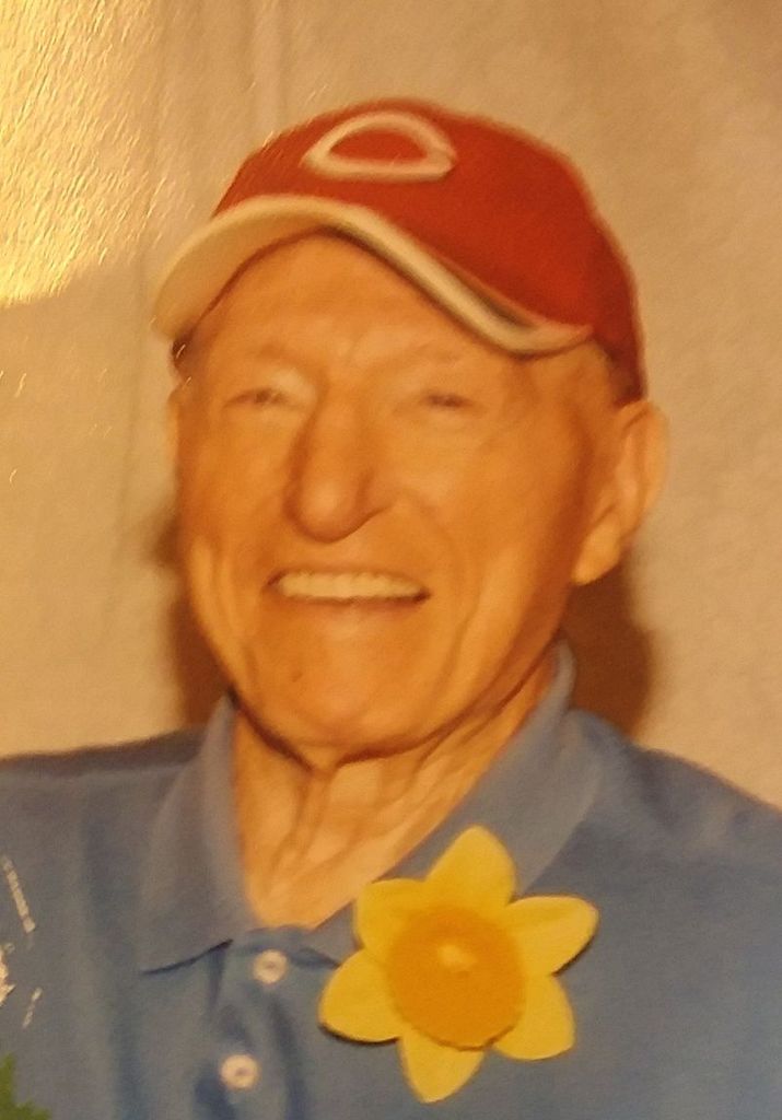 Louis B. Richardson Profile Photo