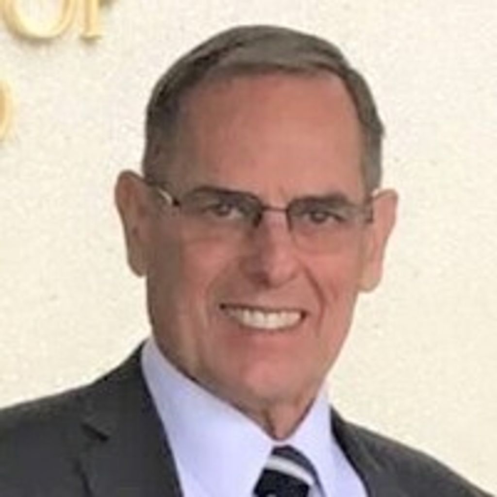 James Turnbull III