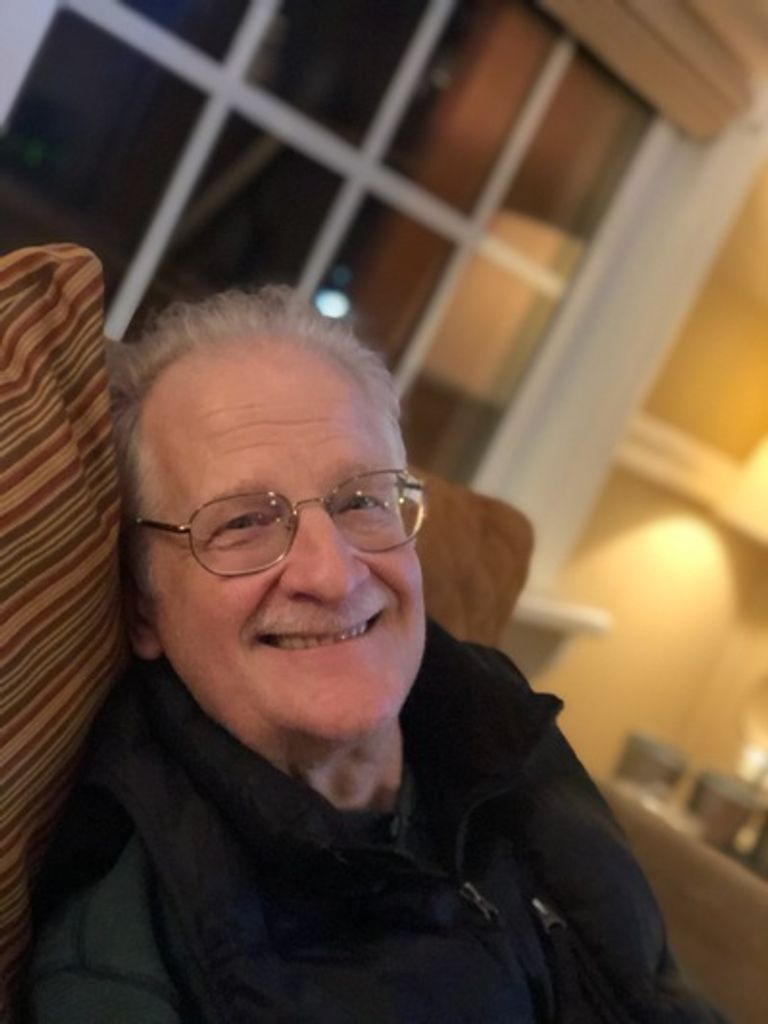 Stephen R. Flintosh Profile Photo