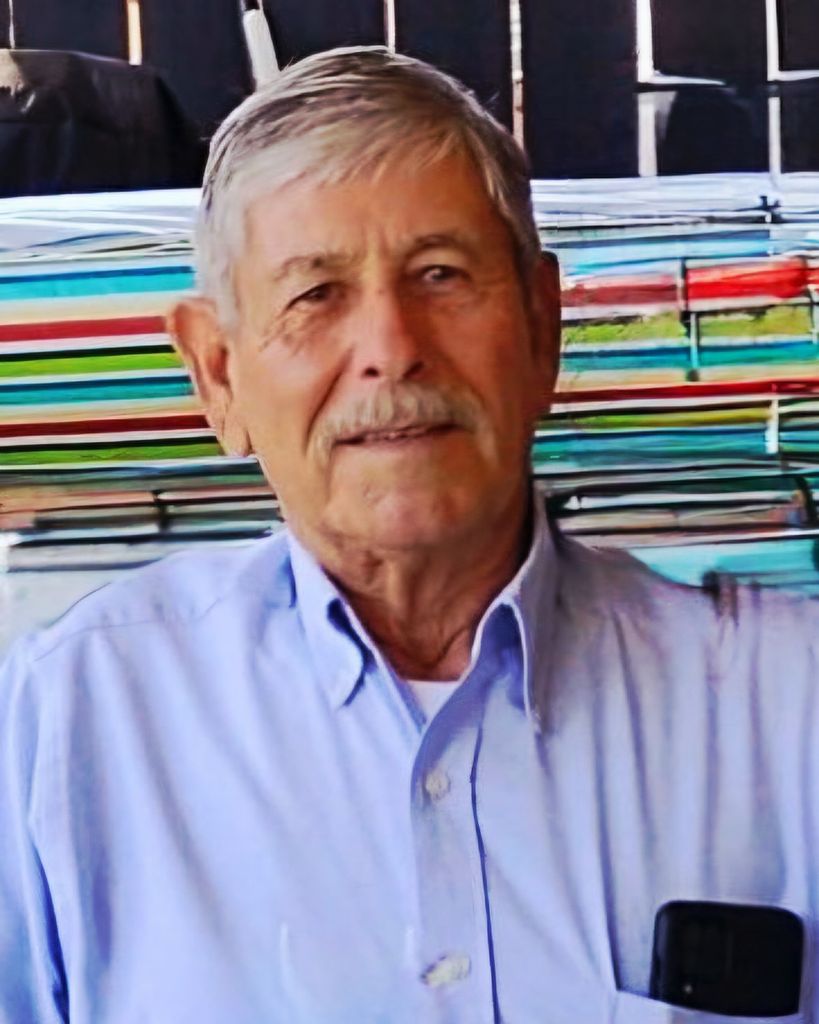 Roberto "El Pato" Castellanos Garza Profile Photo