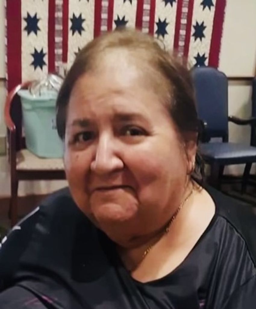 Norma G. Martinez Profile Photo