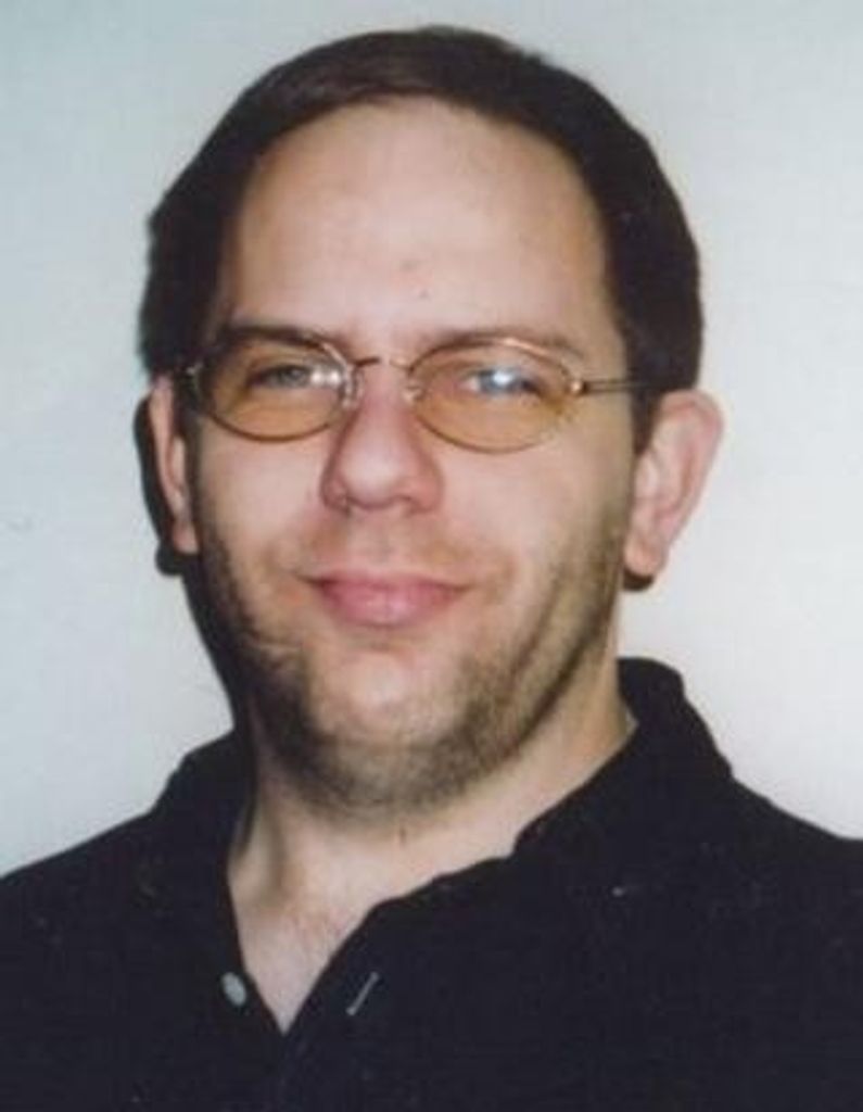 Lance Eric Volkenant