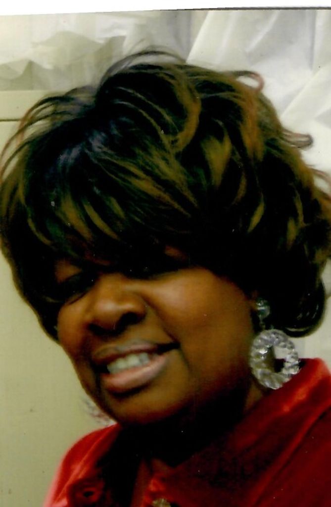 Ruth Virginia Gray