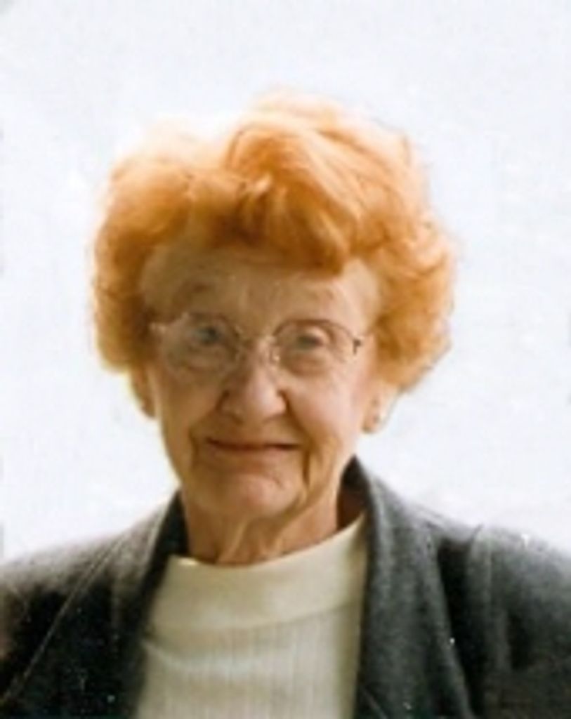 Pearl Wienke