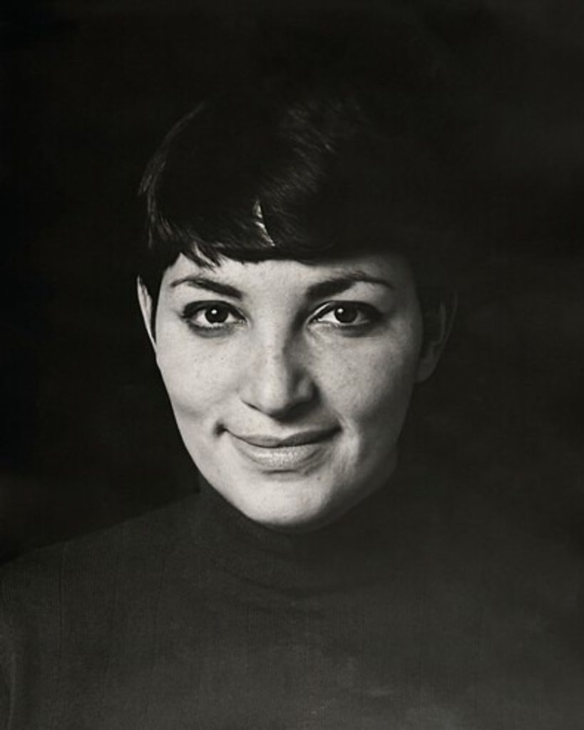 Joan Muriel Psaltis Profile Photo