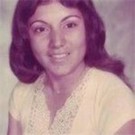 Dorine Barron Profile Photo