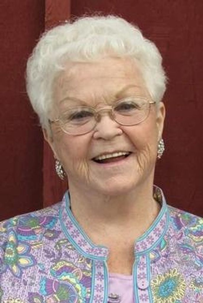Barbara Owen
