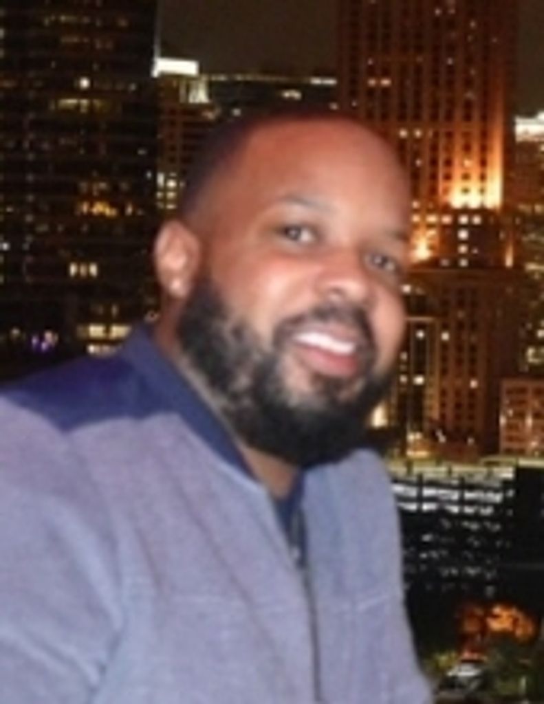 Brandon Marcus Buford Profile Photo