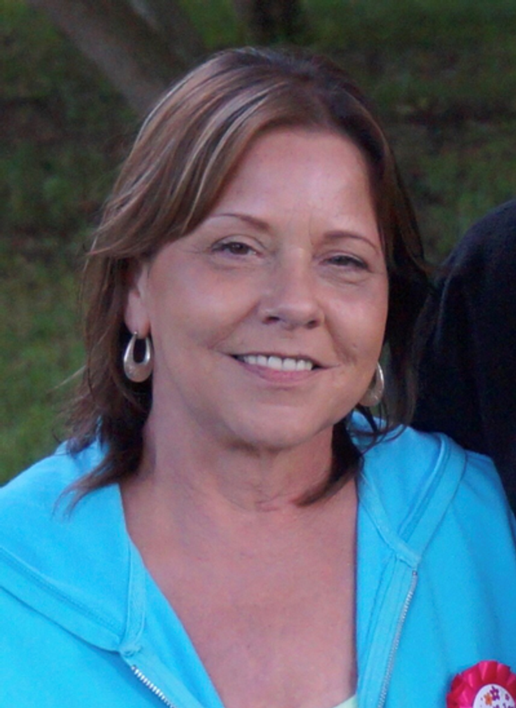 Sandy Parrish Profile Photo