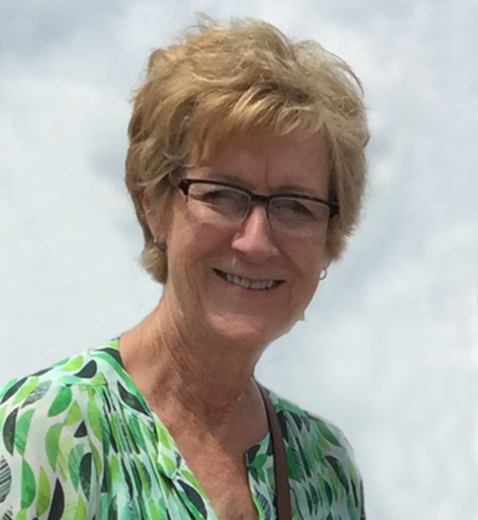 Pamela "Pam" Kayleen Scanlon