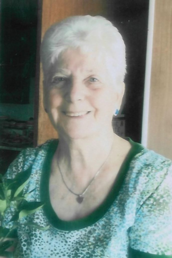 Ruby Jean Collins Profile Photo