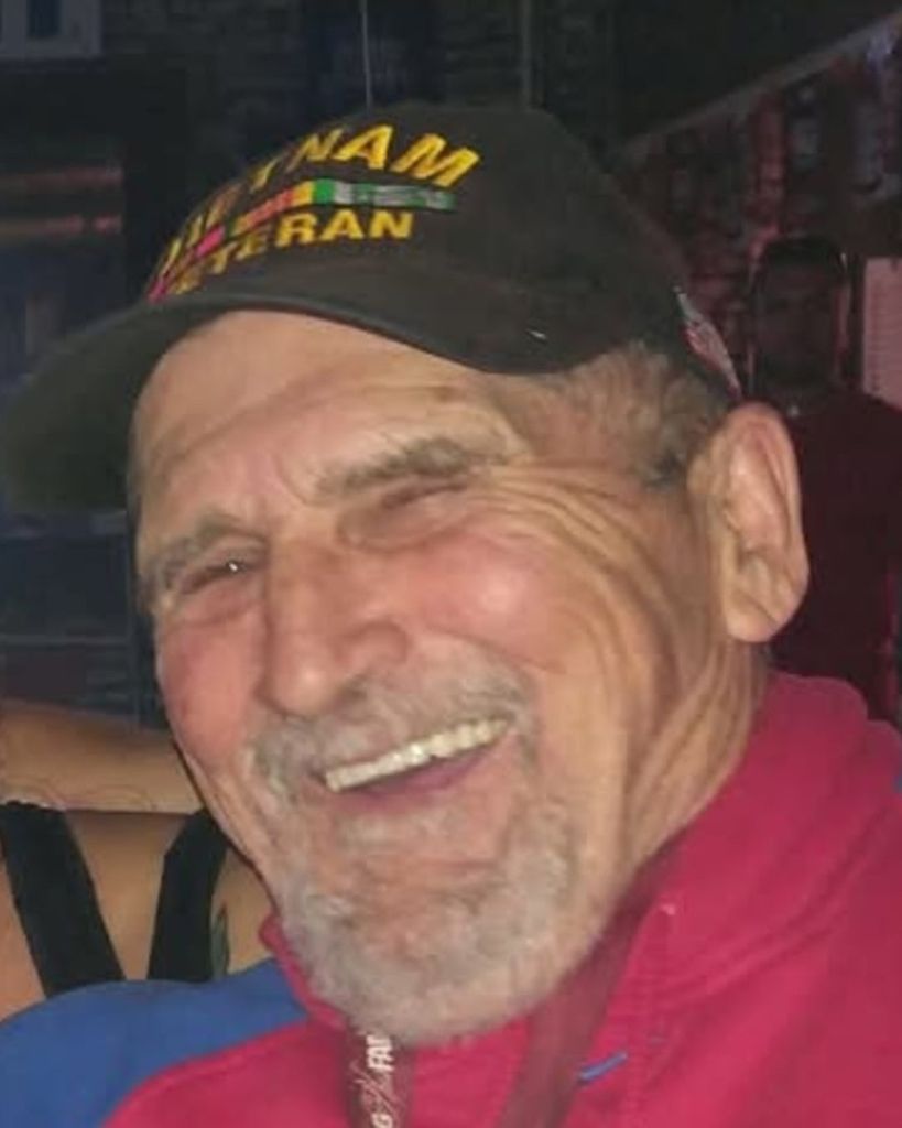 Charles "Chuck" Lanier