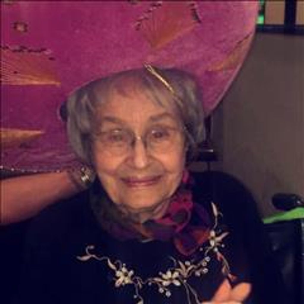 Phyllis J. Patton Profile Photo