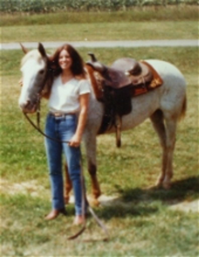 Barbara  Jill  Thomas Profile Photo