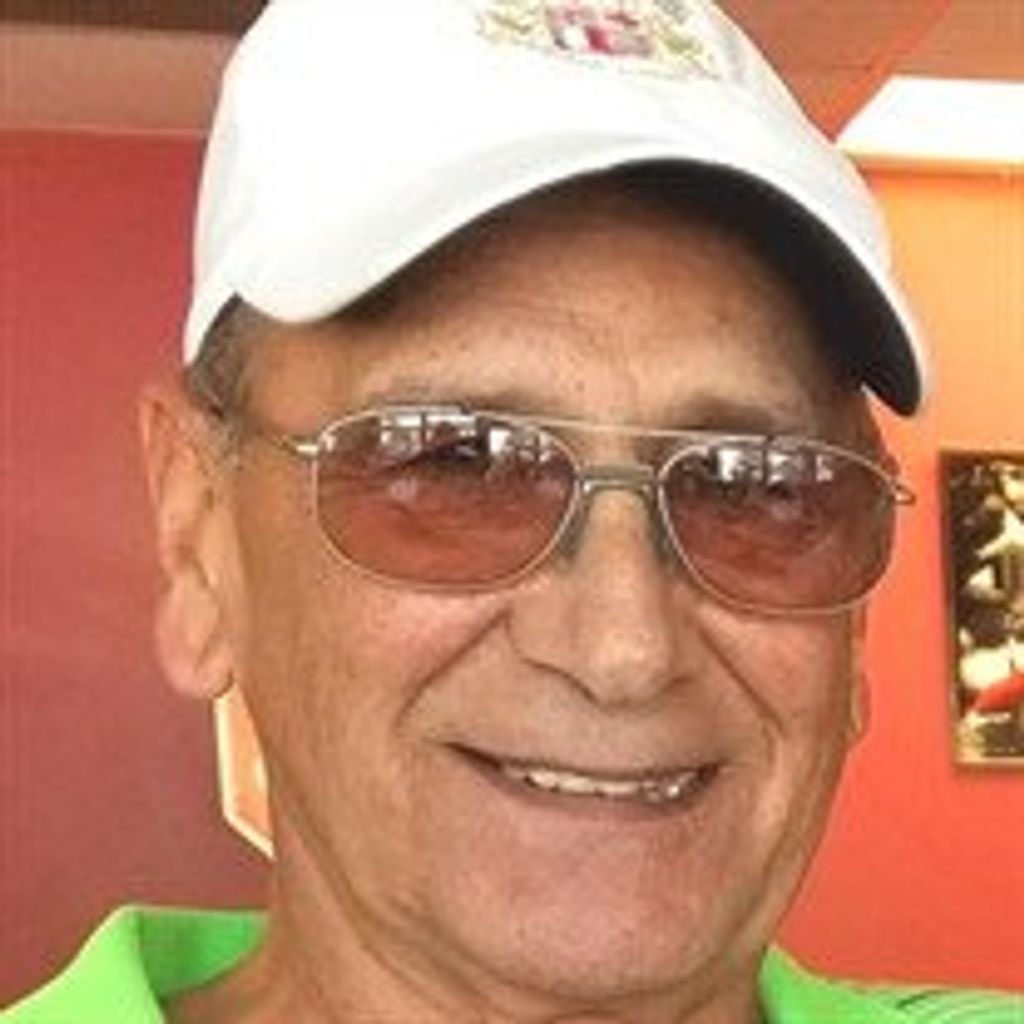 John  J. Bidinotto