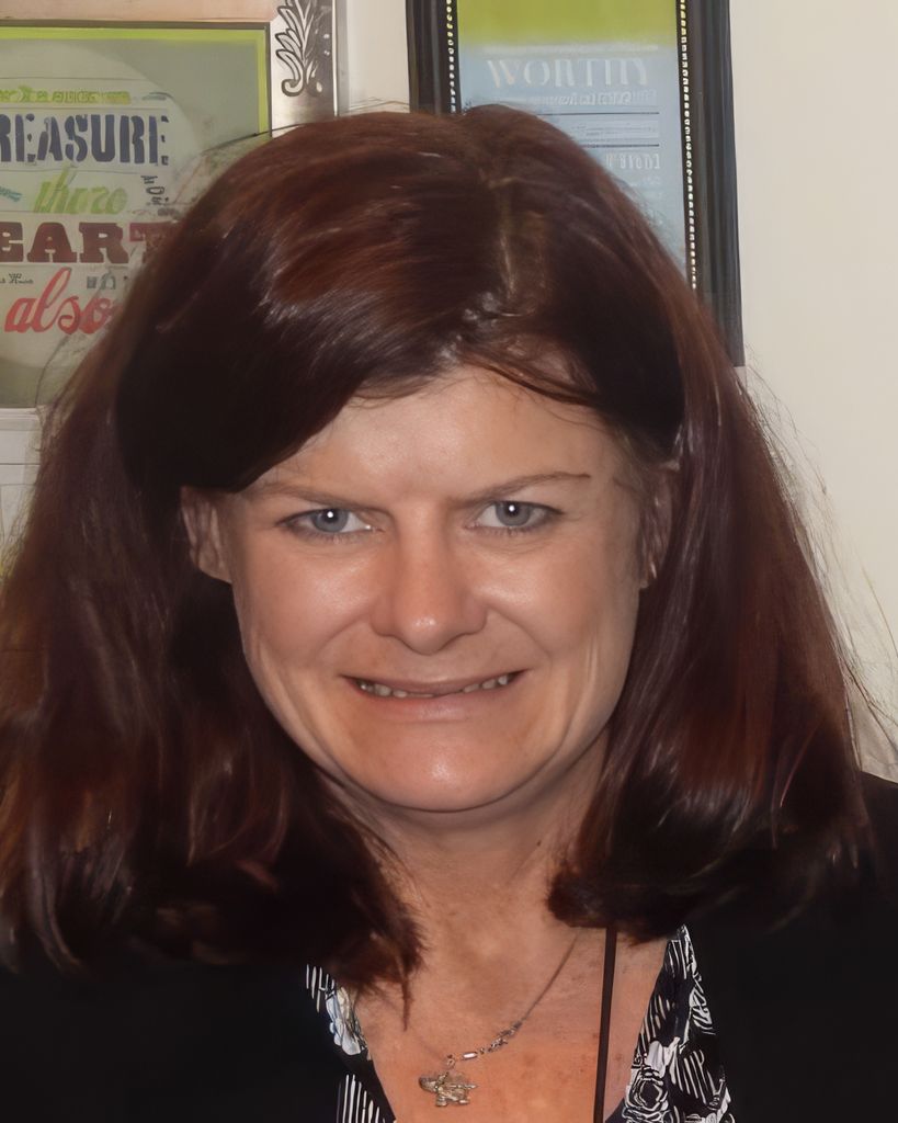 Carla Jackson Womack Profile Photo