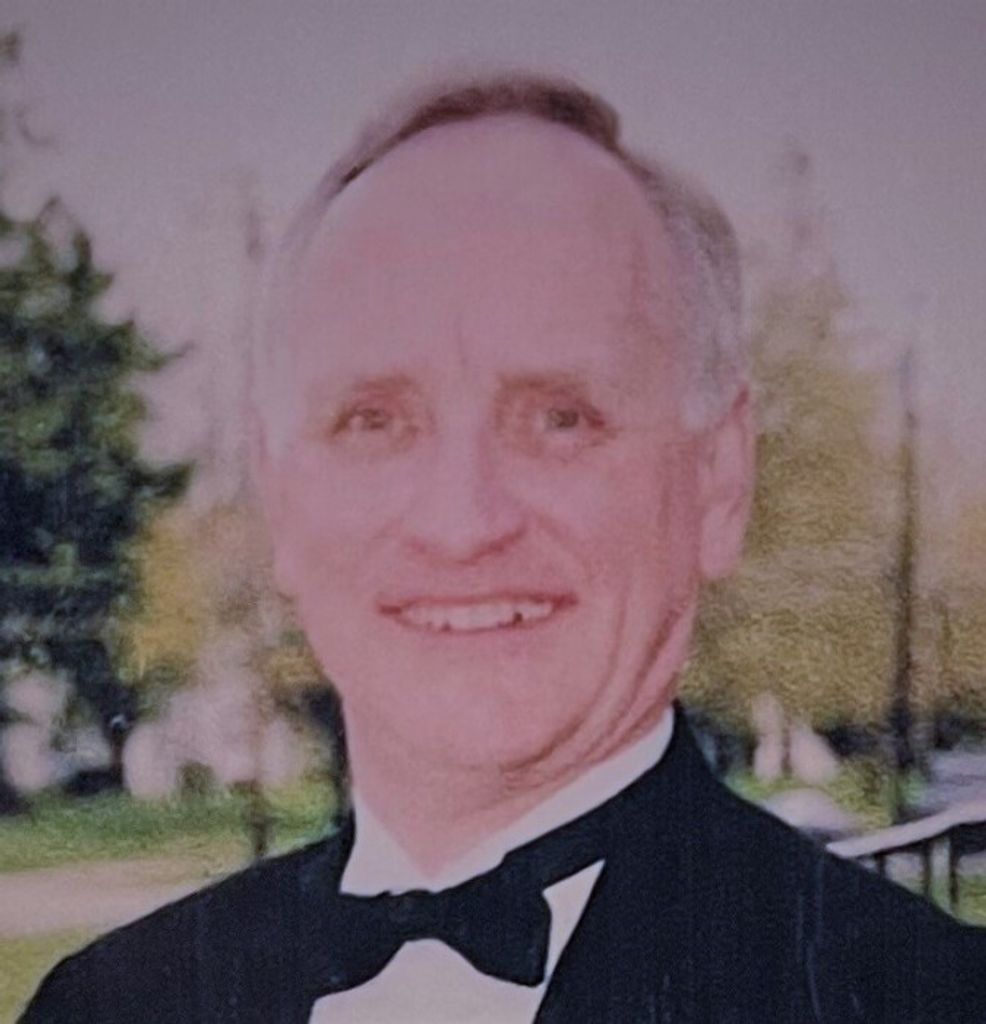 Kenneth Paul Neylon Profile Photo