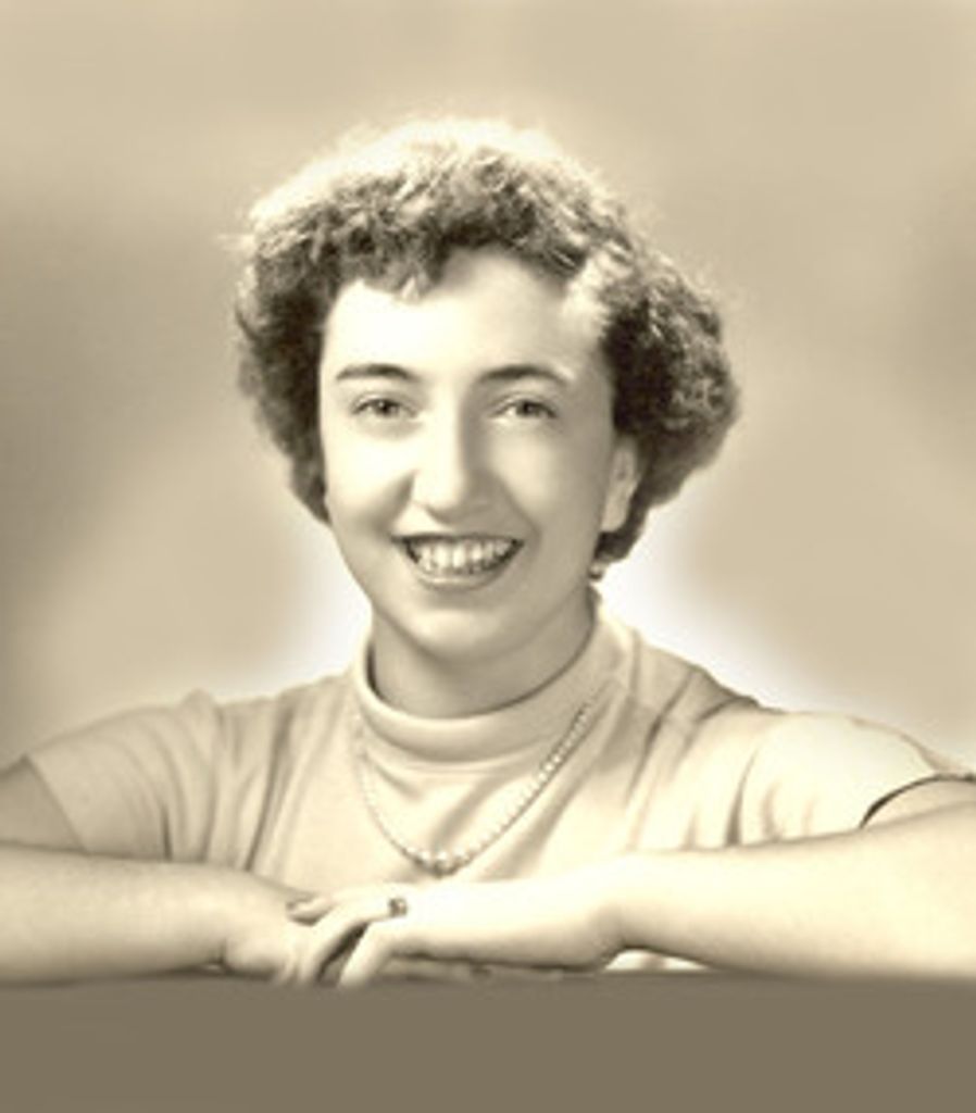 Theresa Pucci Profile Photo