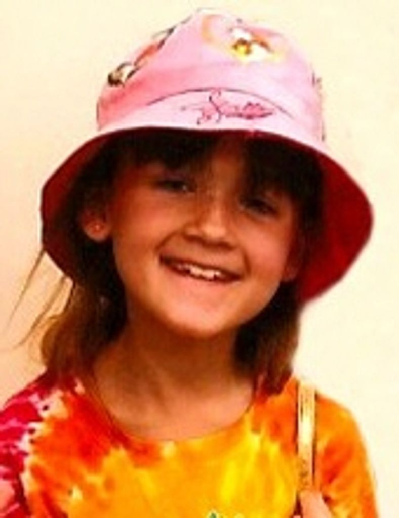 Macie Ann Olson