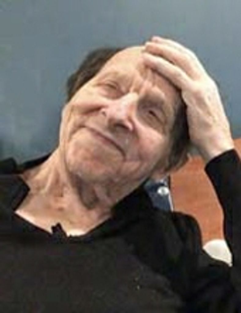 Richard  Charles Bennett