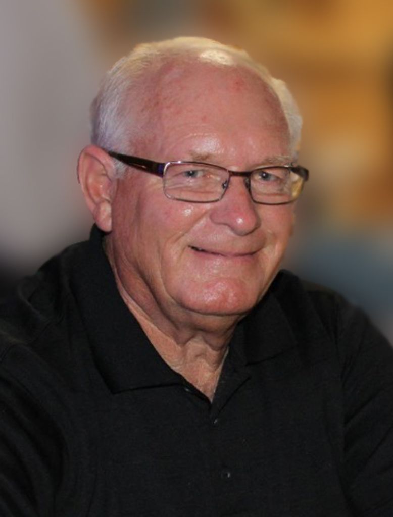 Howard Arthur Hughes