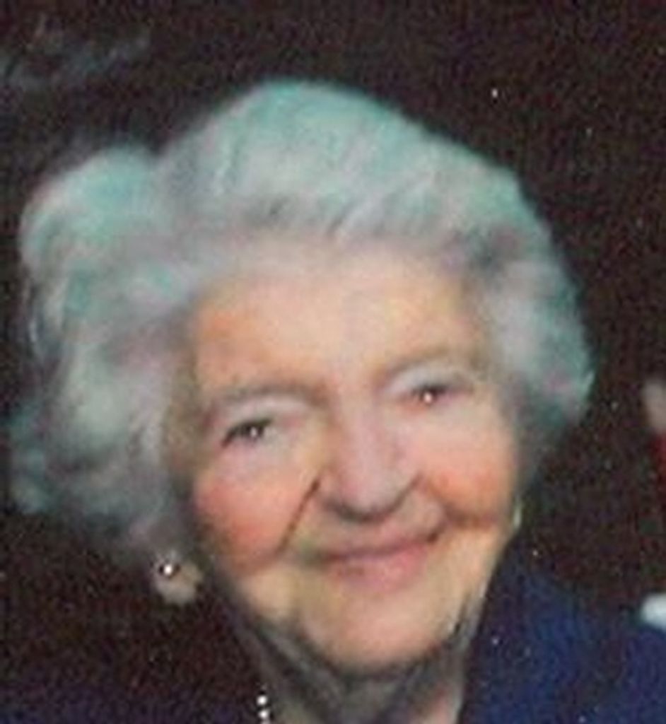 Rebecca Dyer Browdy