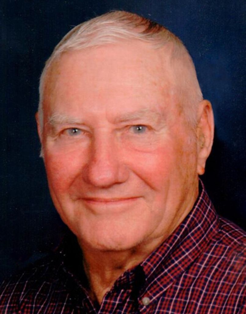 Millard George Schuchart Profile Photo