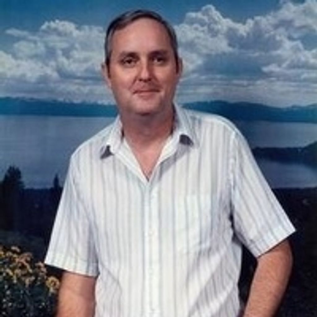 Jim Rainbolt Profile Photo