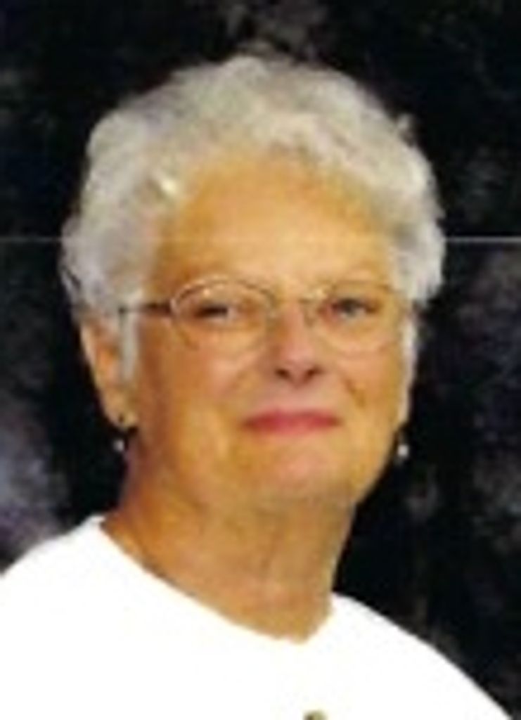 Frances Louise (Wagner)  Garber