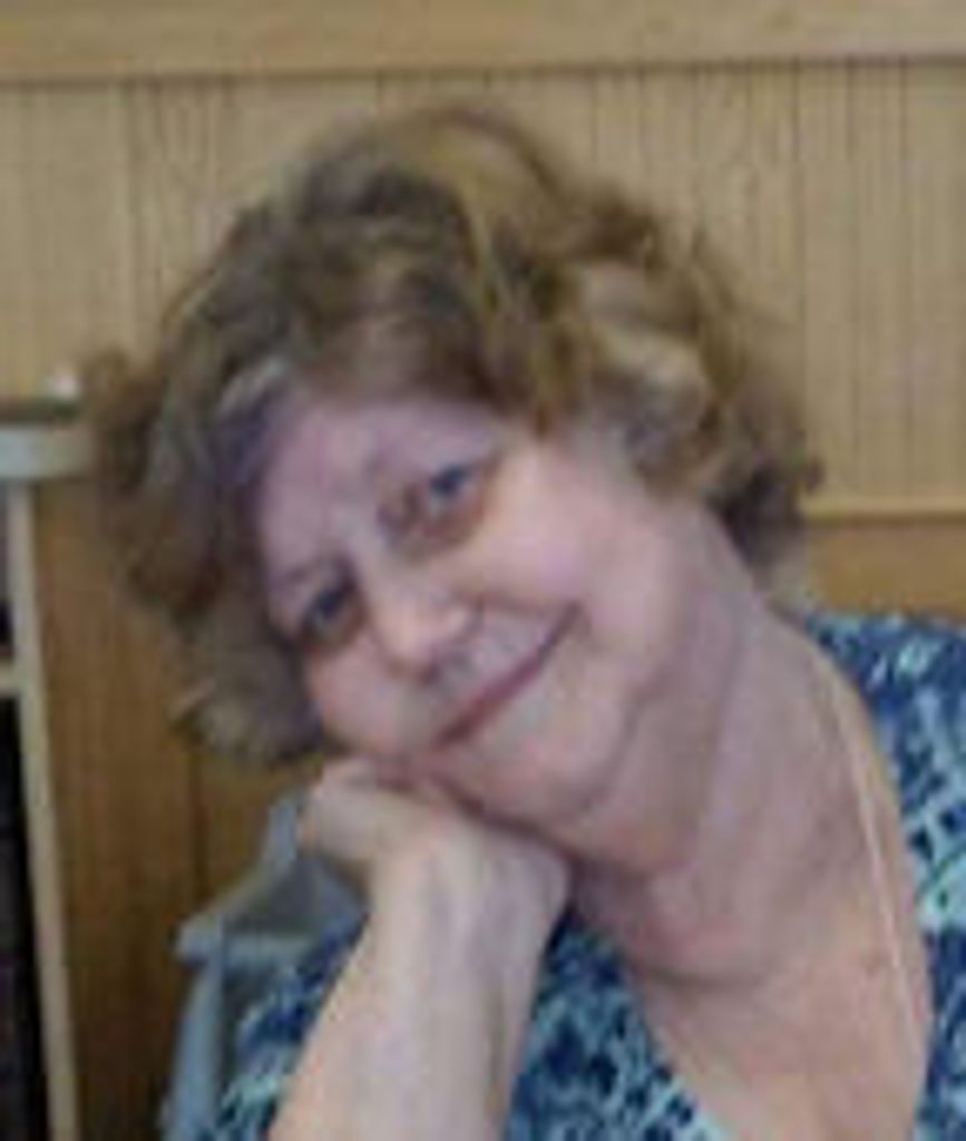 Elizabeth R. "Bonnie" Good Profile Photo