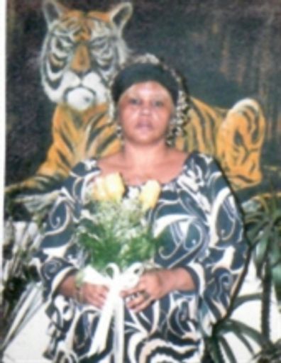 Patricia "Patti" M. Batie photo gallery thumbnail 1 of 2