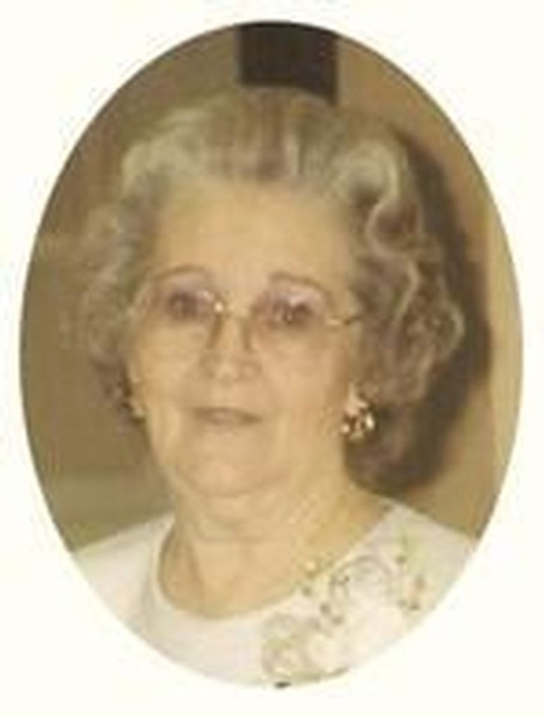 Gracie Evelyn Lee