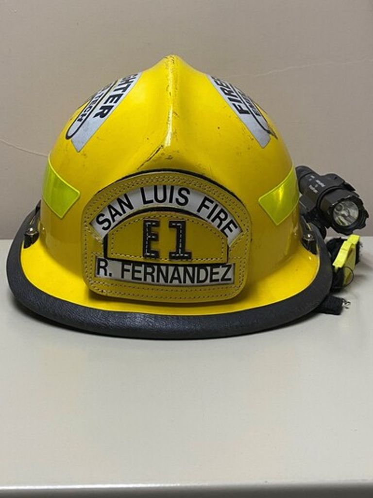 Robert M. Fernandez Profile Photo