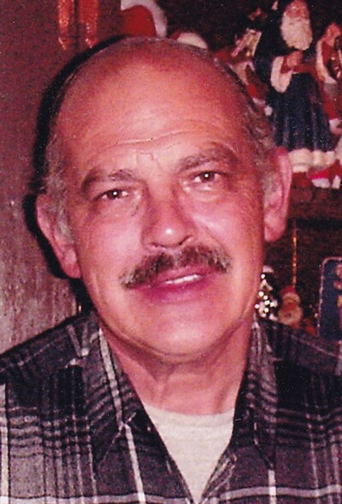 Don M. "Mike" Streight Profile Photo
