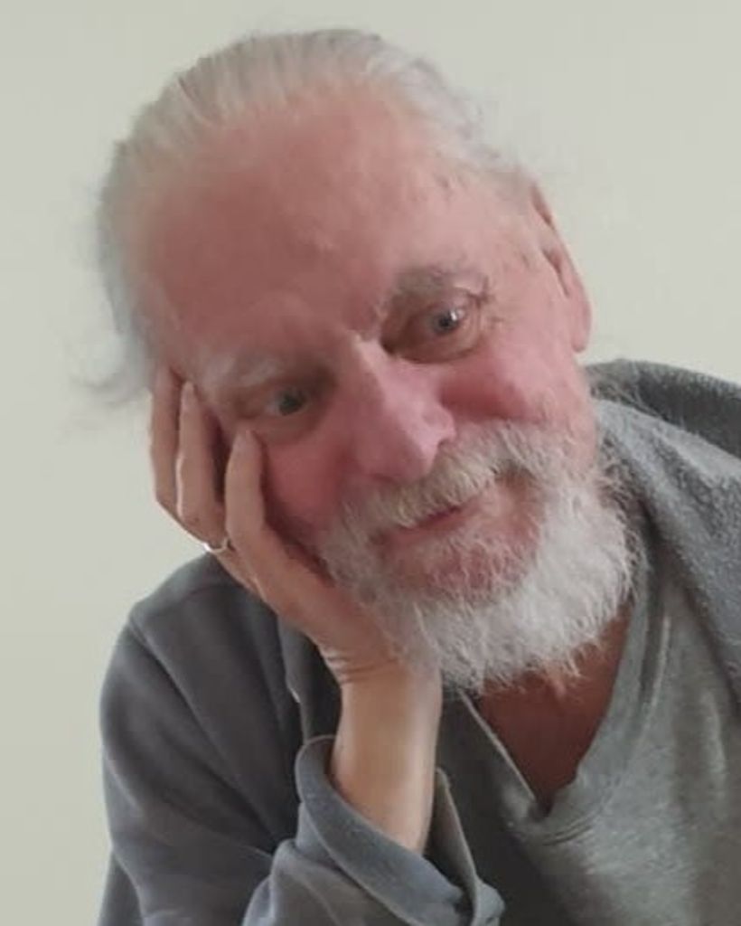 Richard Thomas Maddalena-Lucey Profile Photo
