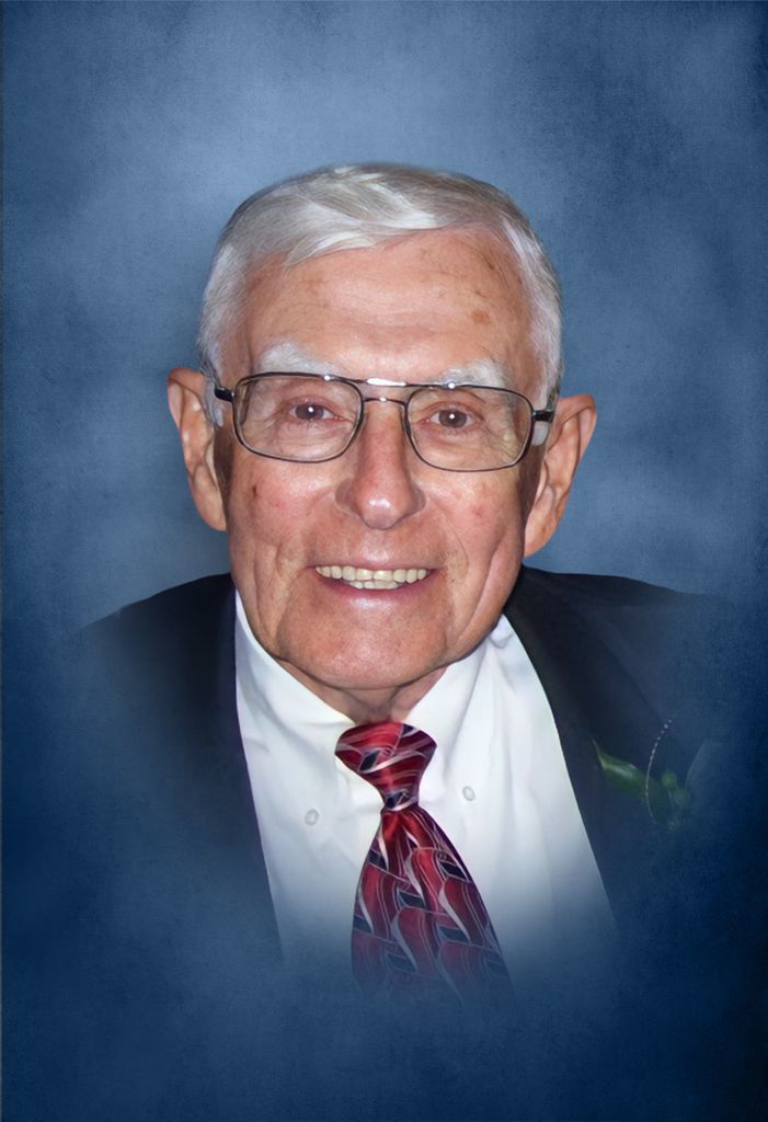 Alvin Terkhorn Profile Photo