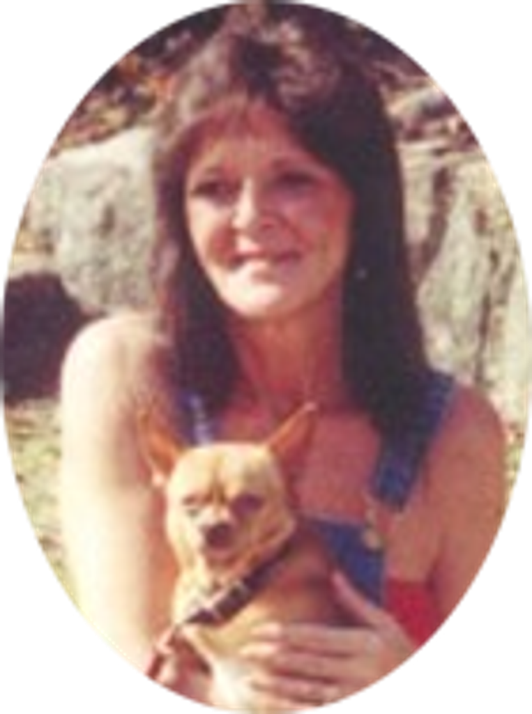 Patty Kay Coffman