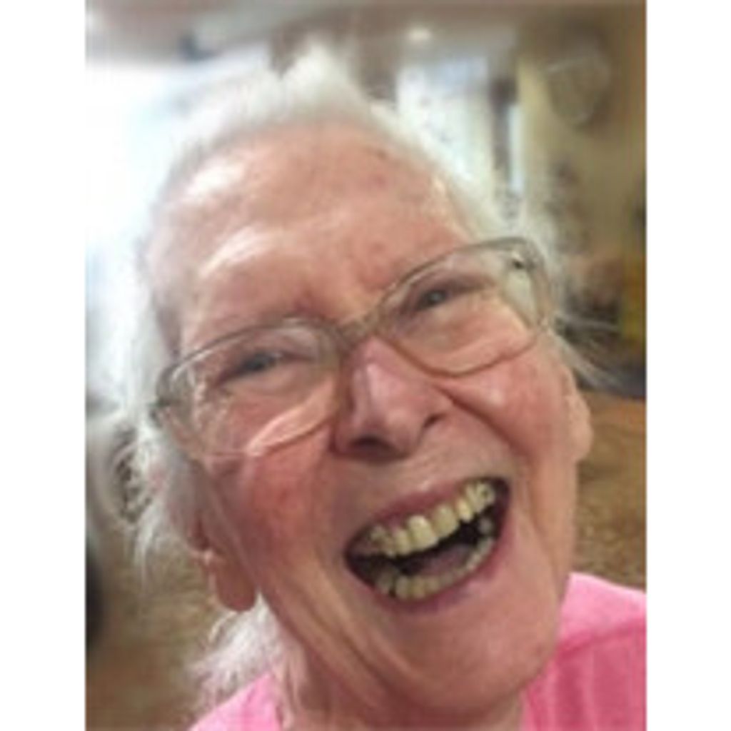 Rebecca Ann Crowder Profile Photo