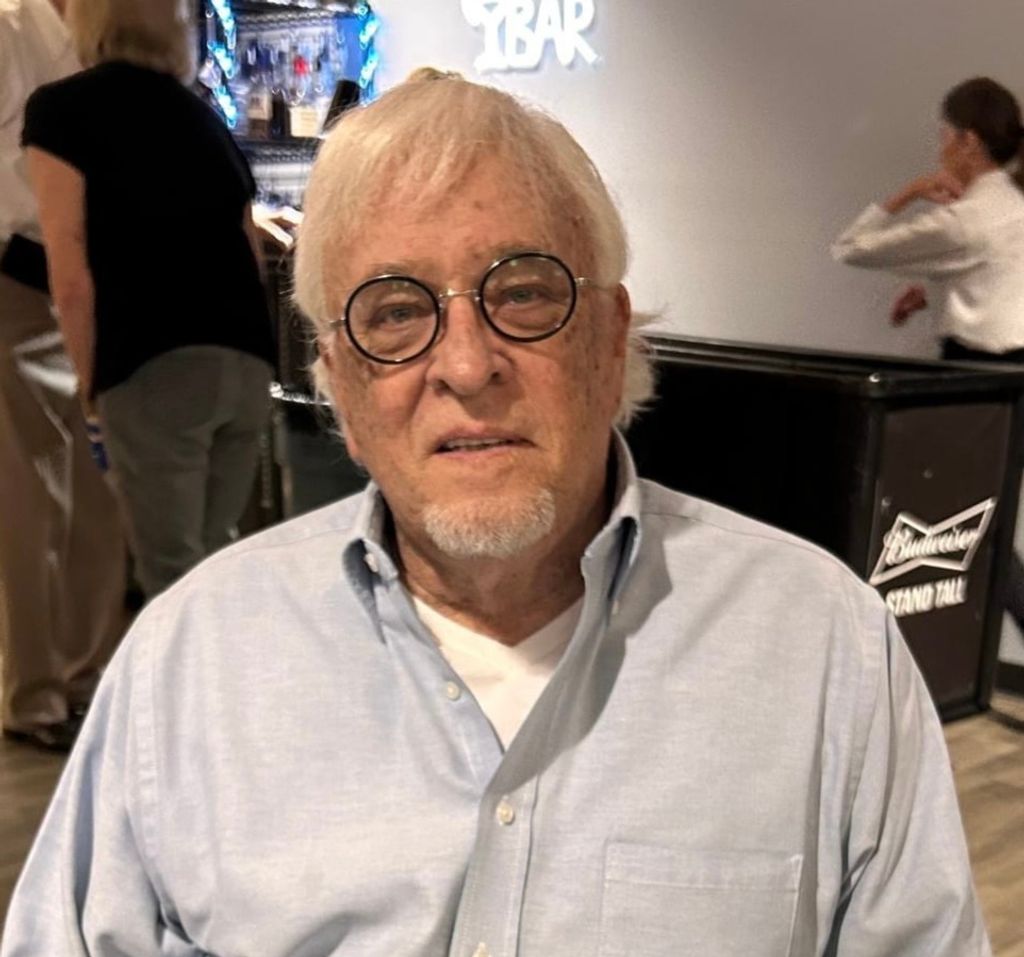 Jerry Len Redmon